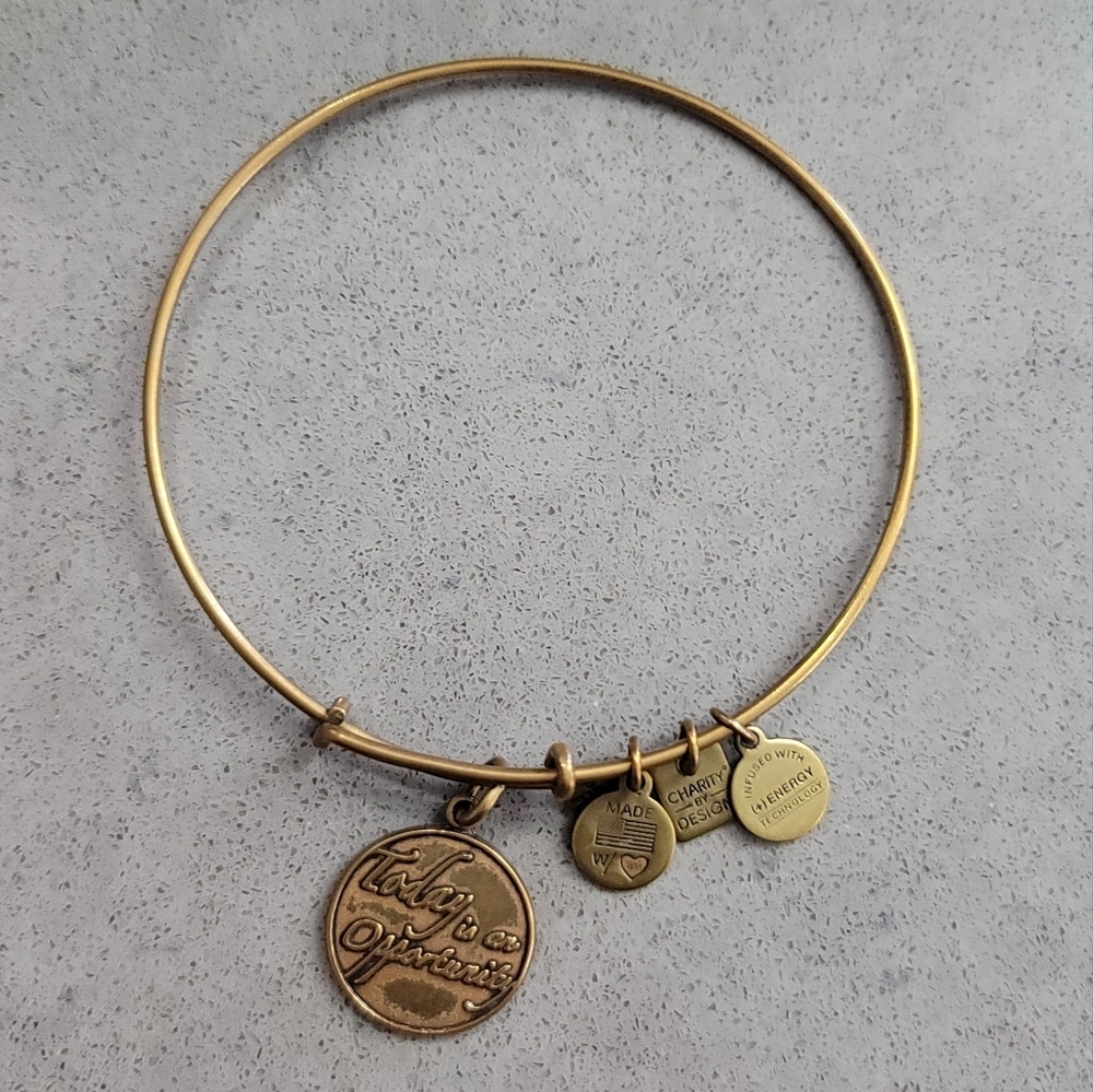 Alex And Ani Bracelet​